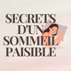 Ebook - Secrets d'un Sommeil Paisible